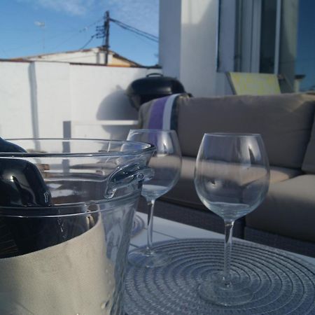 ולנסיה Apartamentos Centricos Barrio Del Carmen מראה חיצוני תמונה