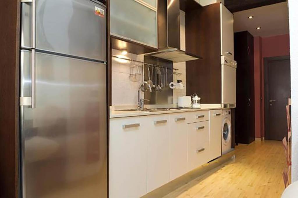 ולנסיה Apartamentos Centricos Barrio Del Carmen מראה חיצוני תמונה