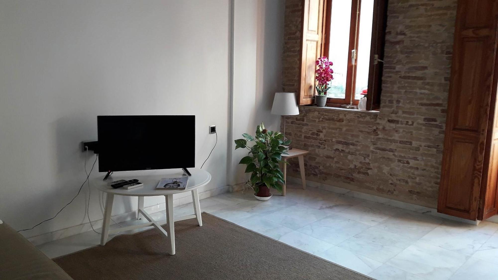 ולנסיה Apartamentos Centricos Barrio Del Carmen מראה חיצוני תמונה