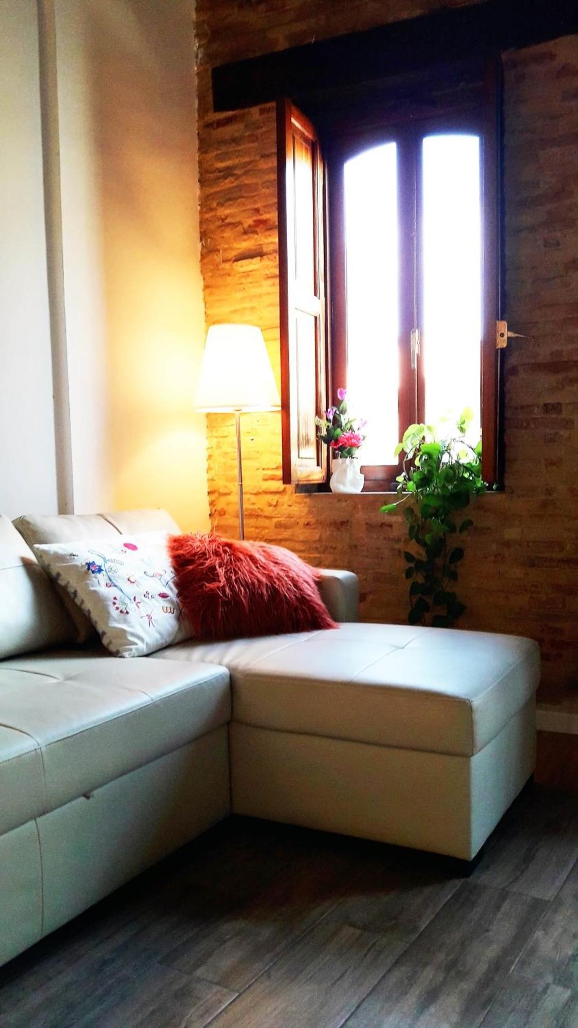ולנסיה Apartamentos Centricos Barrio Del Carmen מראה חיצוני תמונה