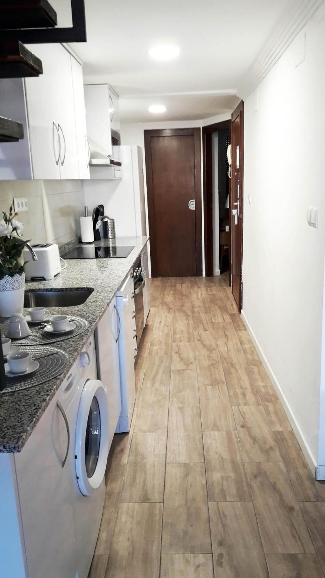 ולנסיה Apartamentos Centricos Barrio Del Carmen מראה חיצוני תמונה