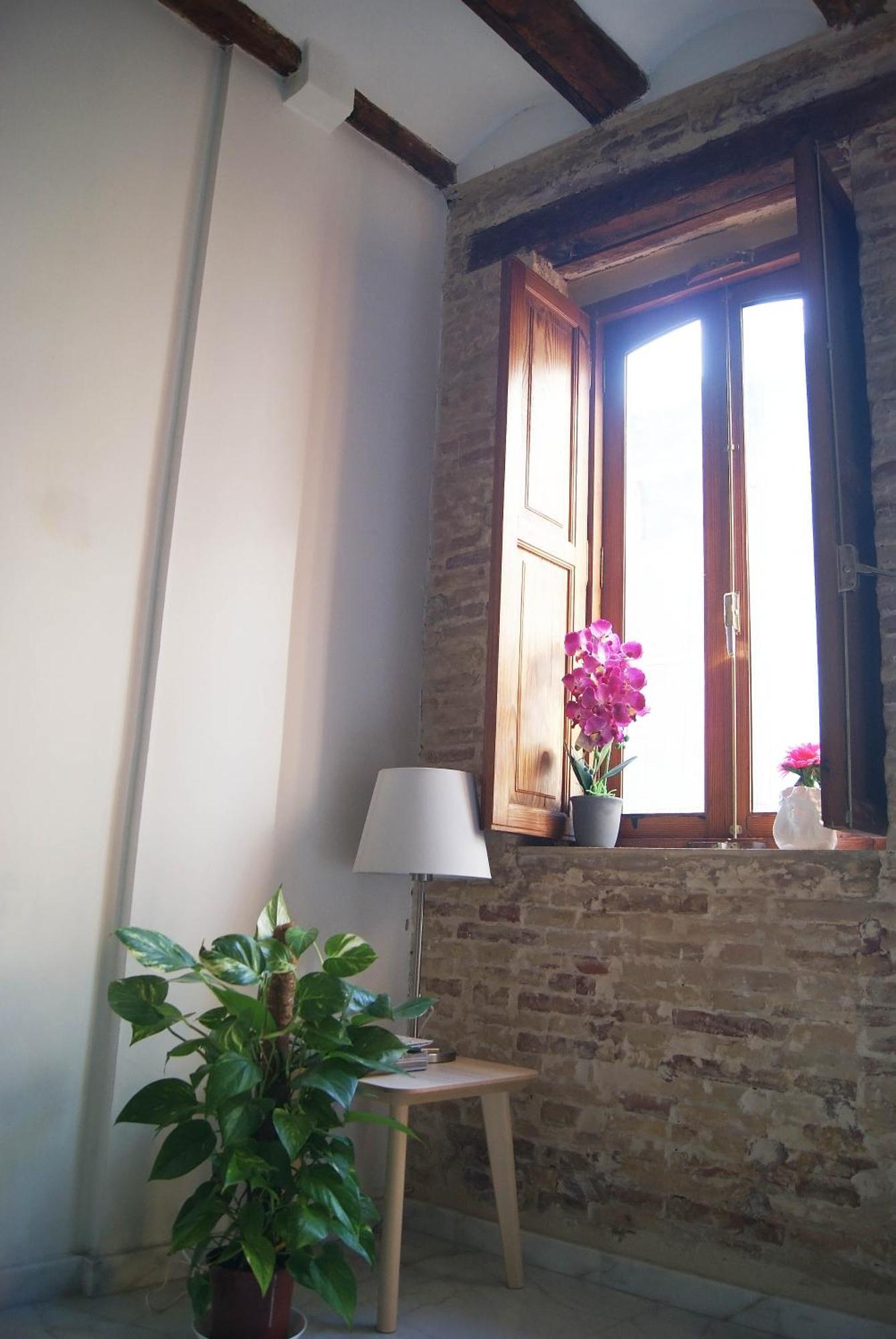 ולנסיה Apartamentos Centricos Barrio Del Carmen מראה חיצוני תמונה