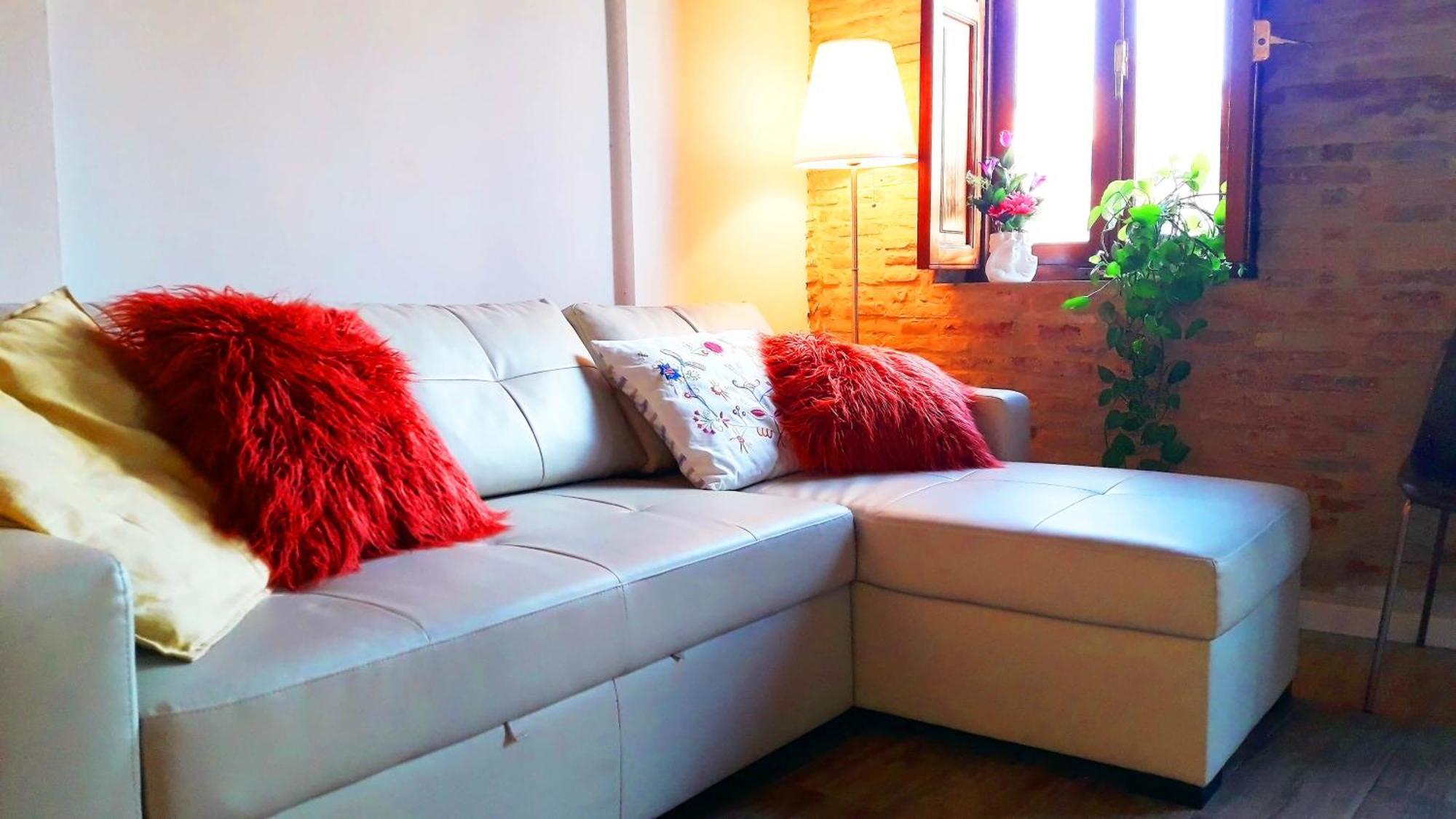 ולנסיה Apartamentos Centricos Barrio Del Carmen מראה חיצוני תמונה