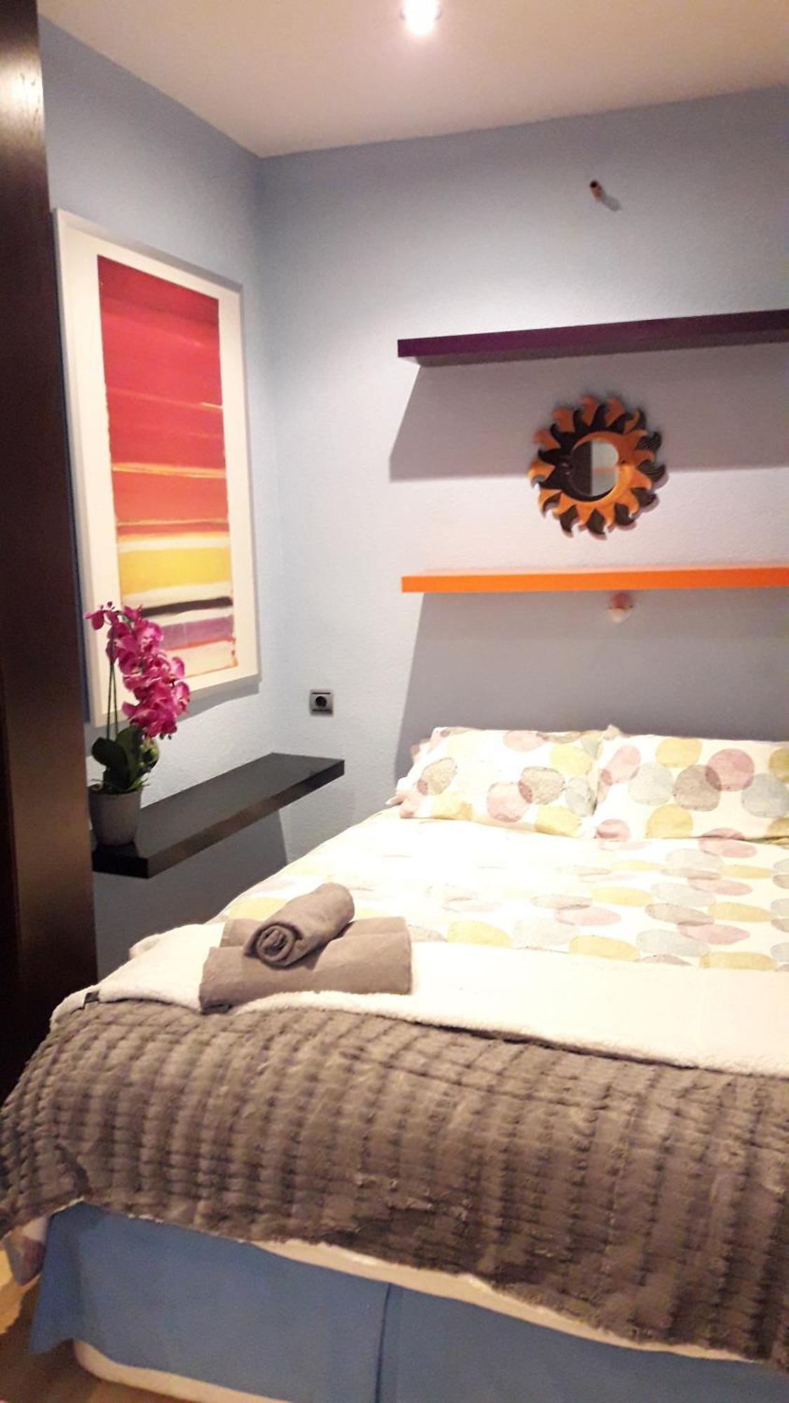 ולנסיה Apartamentos Centricos Barrio Del Carmen מראה חיצוני תמונה