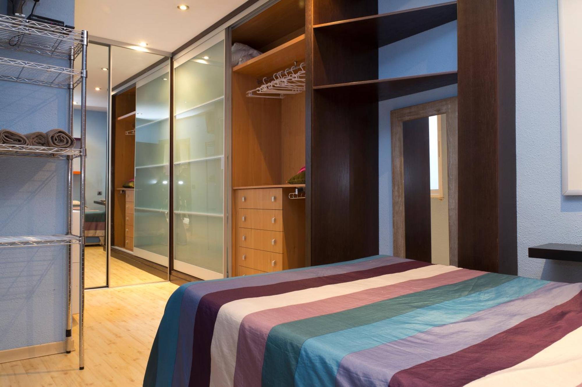 ולנסיה Apartamentos Centricos Barrio Del Carmen מראה חיצוני תמונה