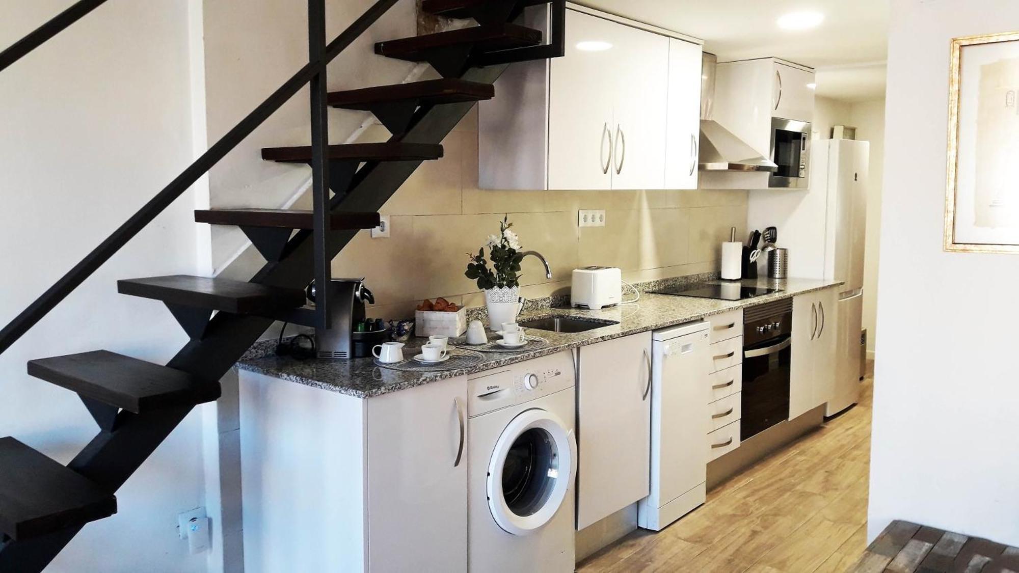ולנסיה Apartamentos Centricos Barrio Del Carmen מראה חיצוני תמונה